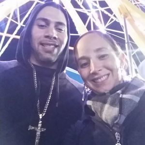 Meet your Posher, Philip